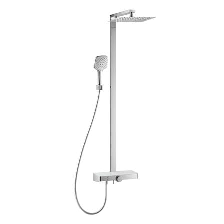 ฝักบัว RAIN SHOWER ผสม COTTO CT2307W