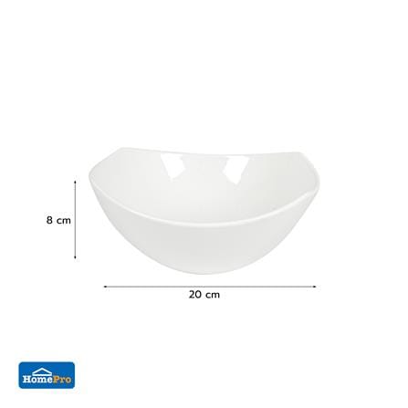 ชาม PORCELAIN 8 นิ้ว KECH SNOW PROF. PANNIER_5