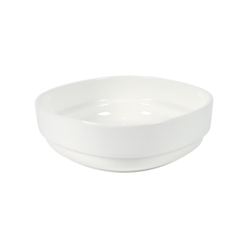 ชาม PORCELAIN 6 นิ้ว KECH SNOW CUBE