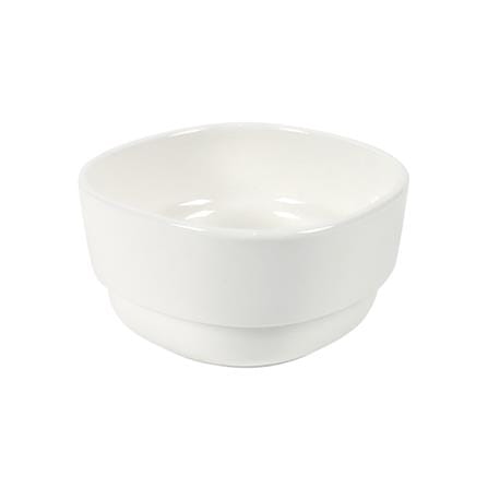 ชาม PORCELAIN 4 นิ้ว KECH SNOW CUBE_2