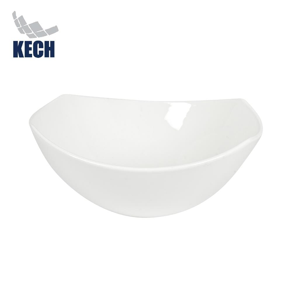 ชาม PORCELAIN 10 นิ้ว KECH SNOW PROF. PANNIER