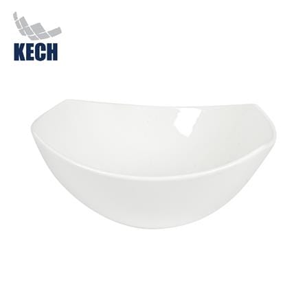 ชาม PORCELAIN 10 นิ้ว KECH SNOW PROF. PANNIER