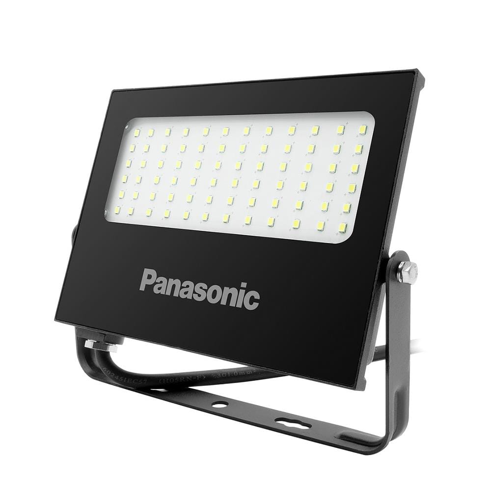 สปอตไลท์ภายนอก LED PANASONIC NYV00054BE1A 50 วัตต์ DAYLIGHT