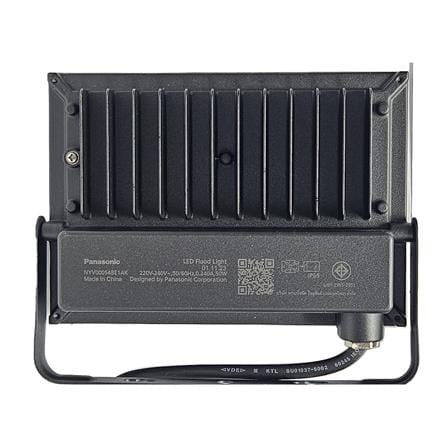 สปอตไลท์ภายนอก LED PANASONIC NYV00054BE1A 50 วัตต์ DAYLIGHT_2