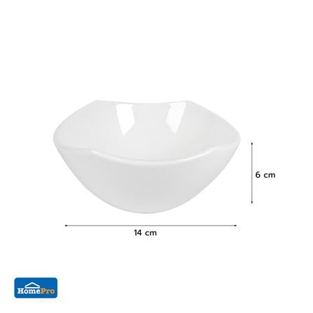 ชาม PORCELAIN 5.5 นิ้ว KECH SNOW PROF. PANNIER_4