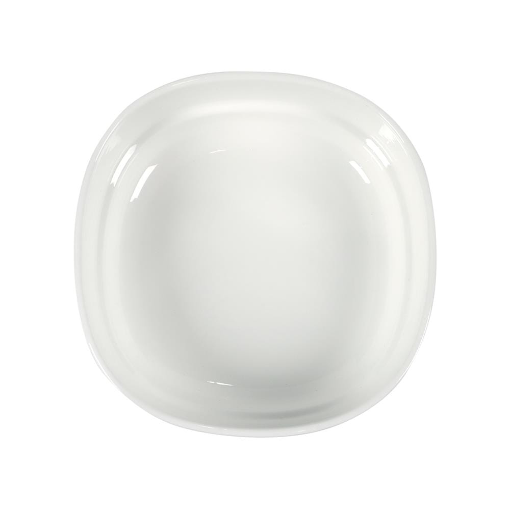 ชาม PORCELAIN 8 นิ้ว KECH SNOW CUBE