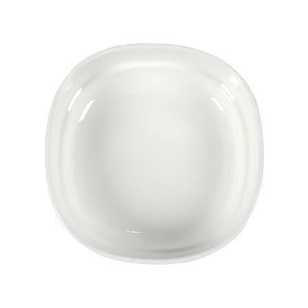ชาม PORCELAIN 8 นิ้ว KECH SNOW CUBE_3