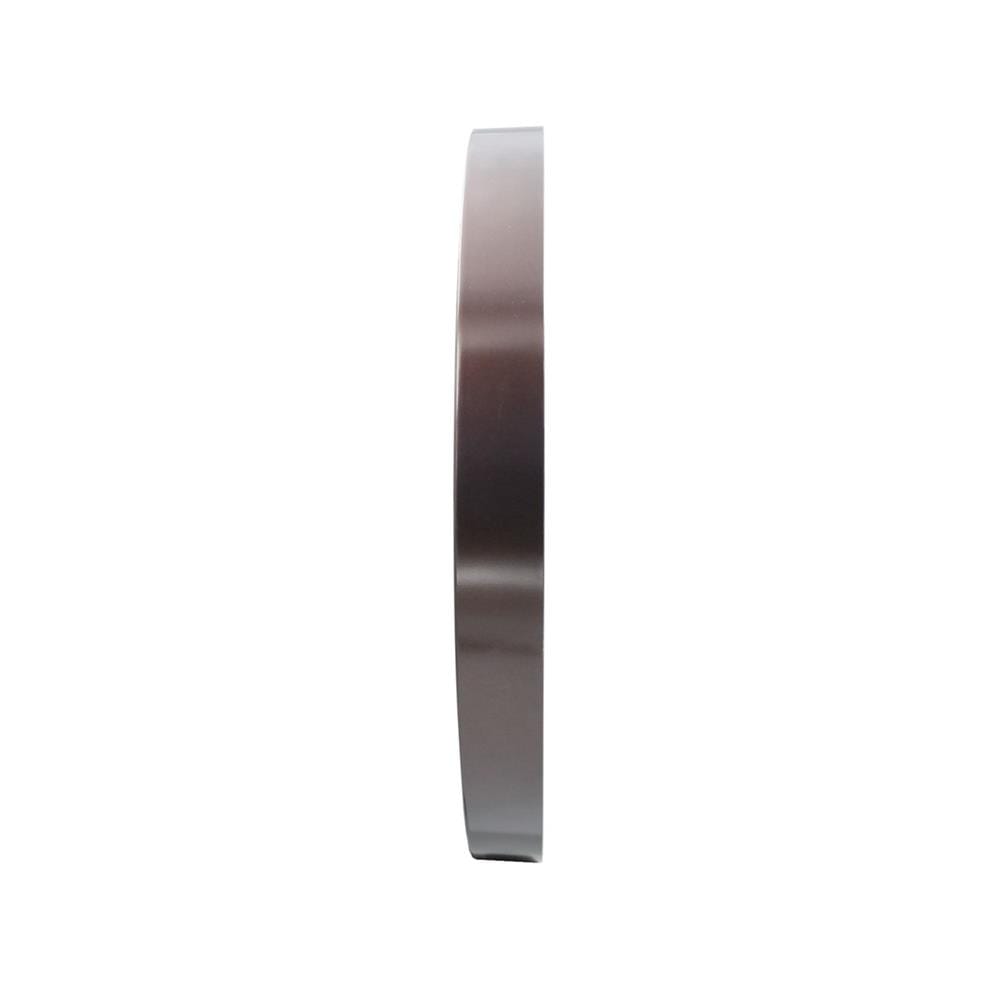 นาฬิกาแขวน SEIKO CLOCKS QXA759K 20 นิ้ว สีดำ