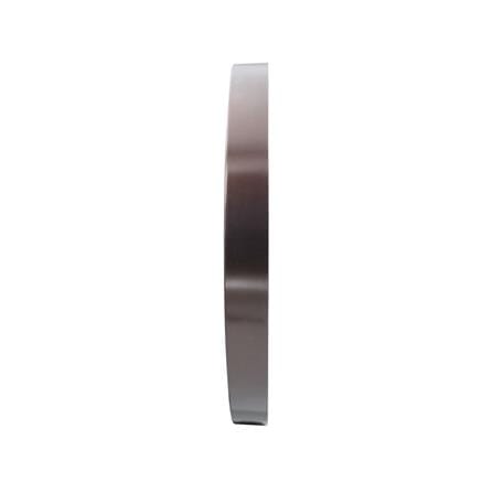 นาฬิกาแขวน SEIKO CLOCKS QXA759K 20 นิ้ว สีดำ_1