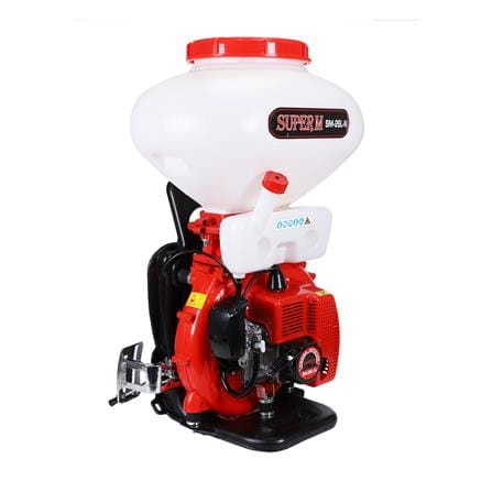 เครื่องพ่นปุ๋ยและเมล็ด SPRING SM-26L-N 26 ลิตร_1