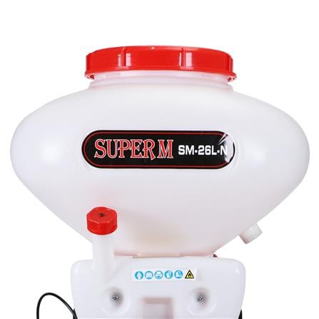 เครื่องพ่นปุ๋ยและเมล็ด SPRING SM-26L-N 26 ลิตร_7