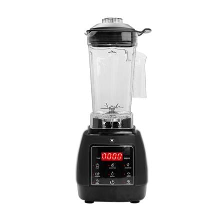 เครื่องปั่นน้ำผลไม้ WORLDTECH WT-PB1800 2 ลิตร สีด...