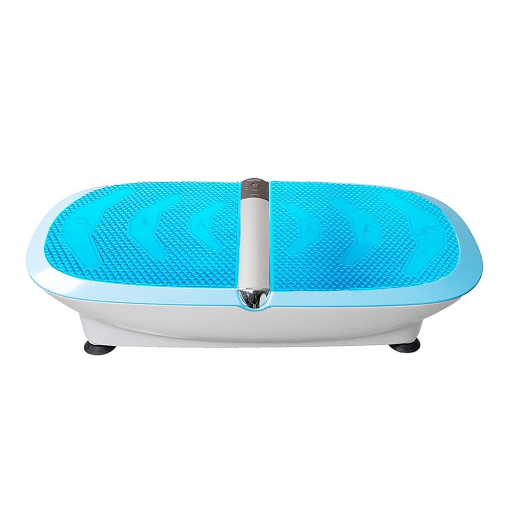 เครื่องสั่นกระชับส่วน AMAXS SWINGO PLUS สีฟ้า