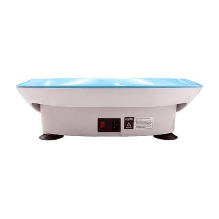เครื่องสั่นกระชับส่วน AMAXS SWINGO PLUS สีฟ้า_1