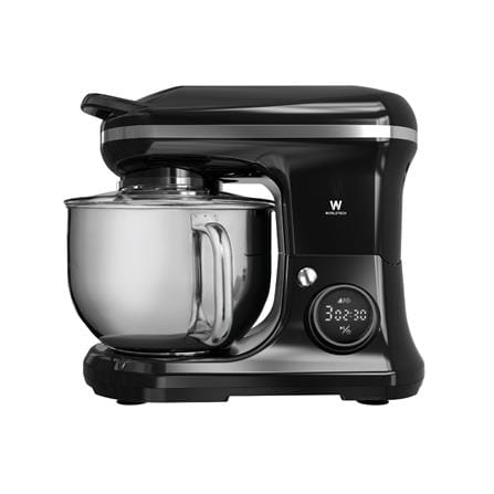 เครื่องผสมอาหาร WORLDTECH WT-SM55 5 ลิตร สีดำ_0