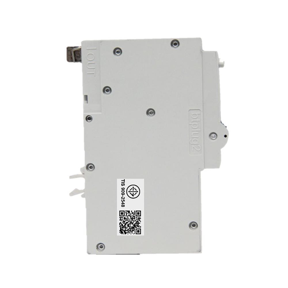 เมนเซอร์กิตเบรกเกอร์ 63 แอมป์ 1 เฟส BTICINO BTP2C63R30H