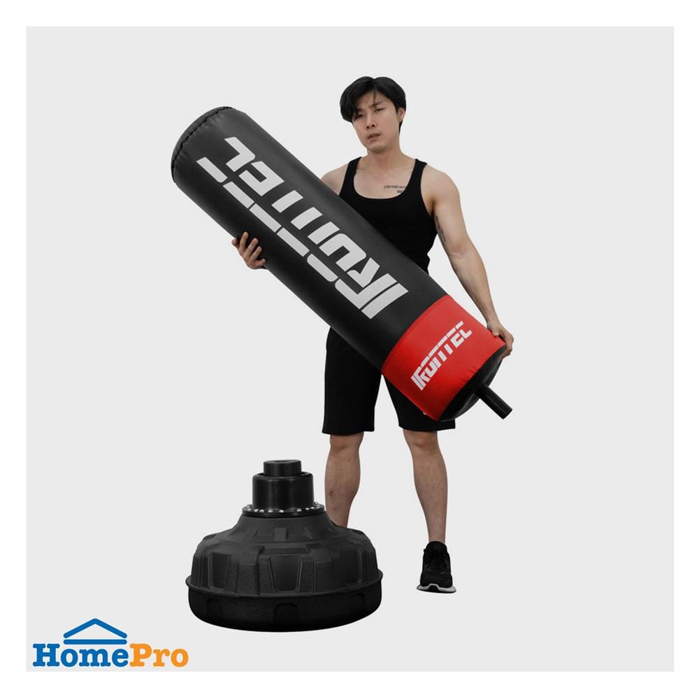 กระสอบทรายตั้งพื้น IRONTEC FIGHT XL