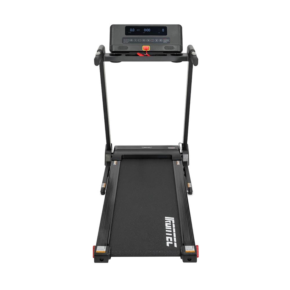 ลู่วิ่งไฟฟ้า IRONTEC CX10