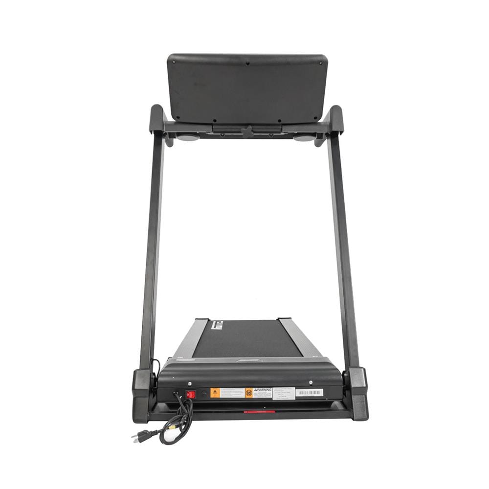 ลู่วิ่งไฟฟ้า IRONTEC CX10