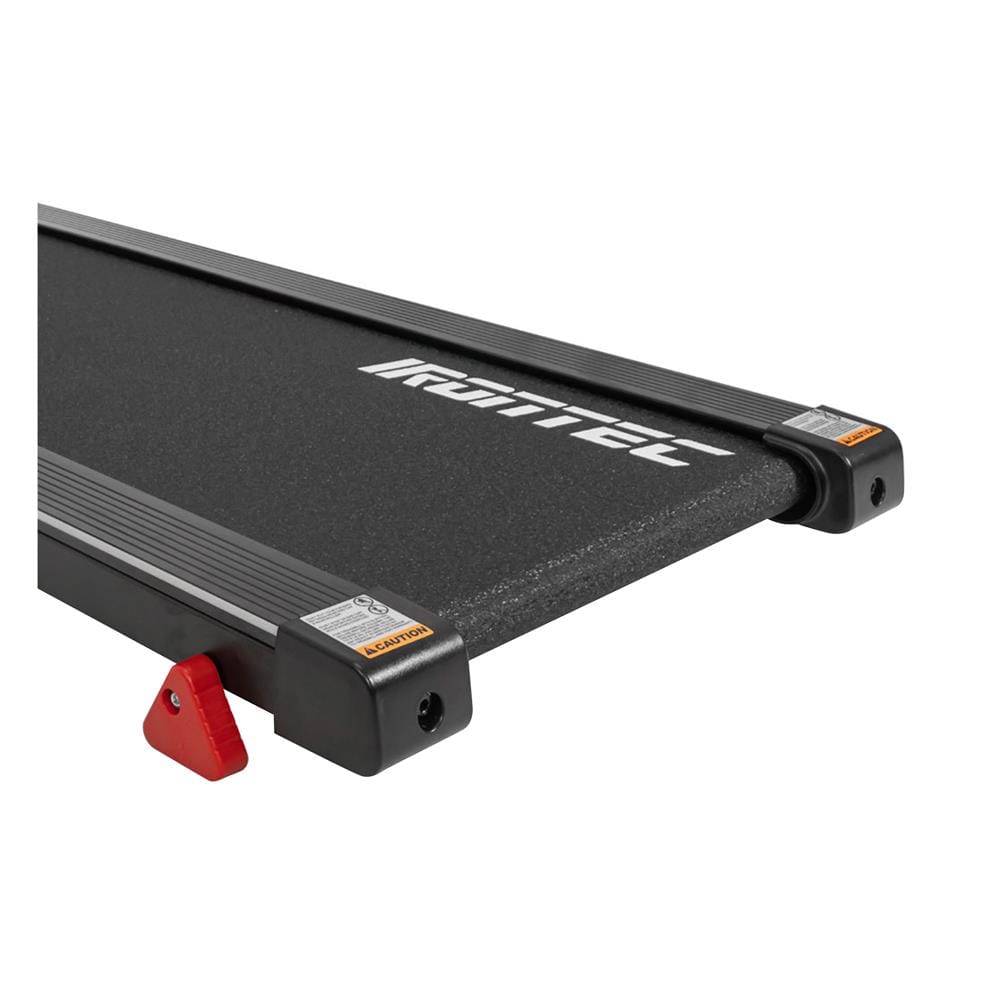 ลู่วิ่งไฟฟ้า IRONTEC CX10