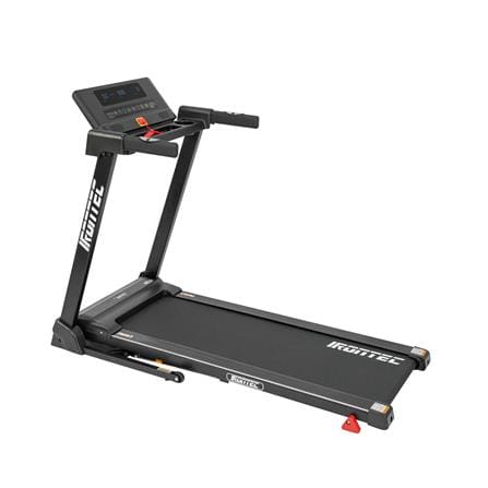 ลู่วิ่งไฟฟ้า IRONTEC CX10_0