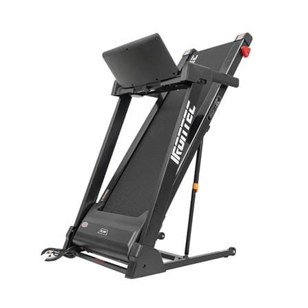 ลู่วิ่งไฟฟ้า IRONTEC CX10_4