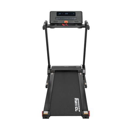 ลู่วิ่งไฟฟ้า IRONTEC CX10_5