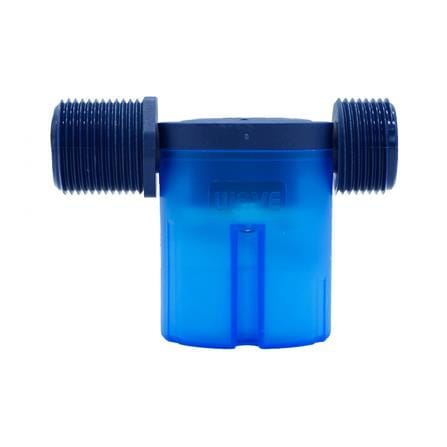 ลูกลอยควบคุมอัตโนมัติ WAVE MAXFLOW 1/2 นิ้ว สีน้ำเงิน