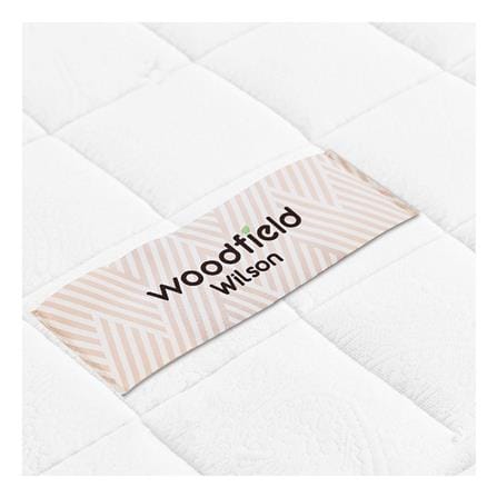 แผ่นรองนอน 3.5 ฟุต WOODFIELD WILSON_2