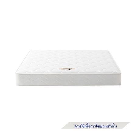 ที่นอนสปริง 3.5 ฟุต WOODFIELD รุ่น W-5990 พร้อมหมอนหนุน 1 ชิ้น)_1
