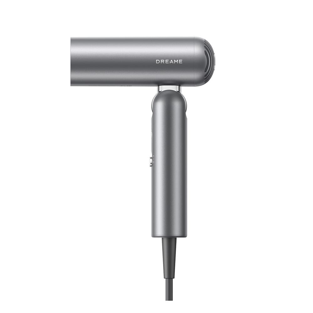 ไดร์เป่าผม DREAME POCKET SPACE GRAY