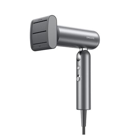 ไดร์เป่าผม DREAME POCKET SPACE GRAY_2