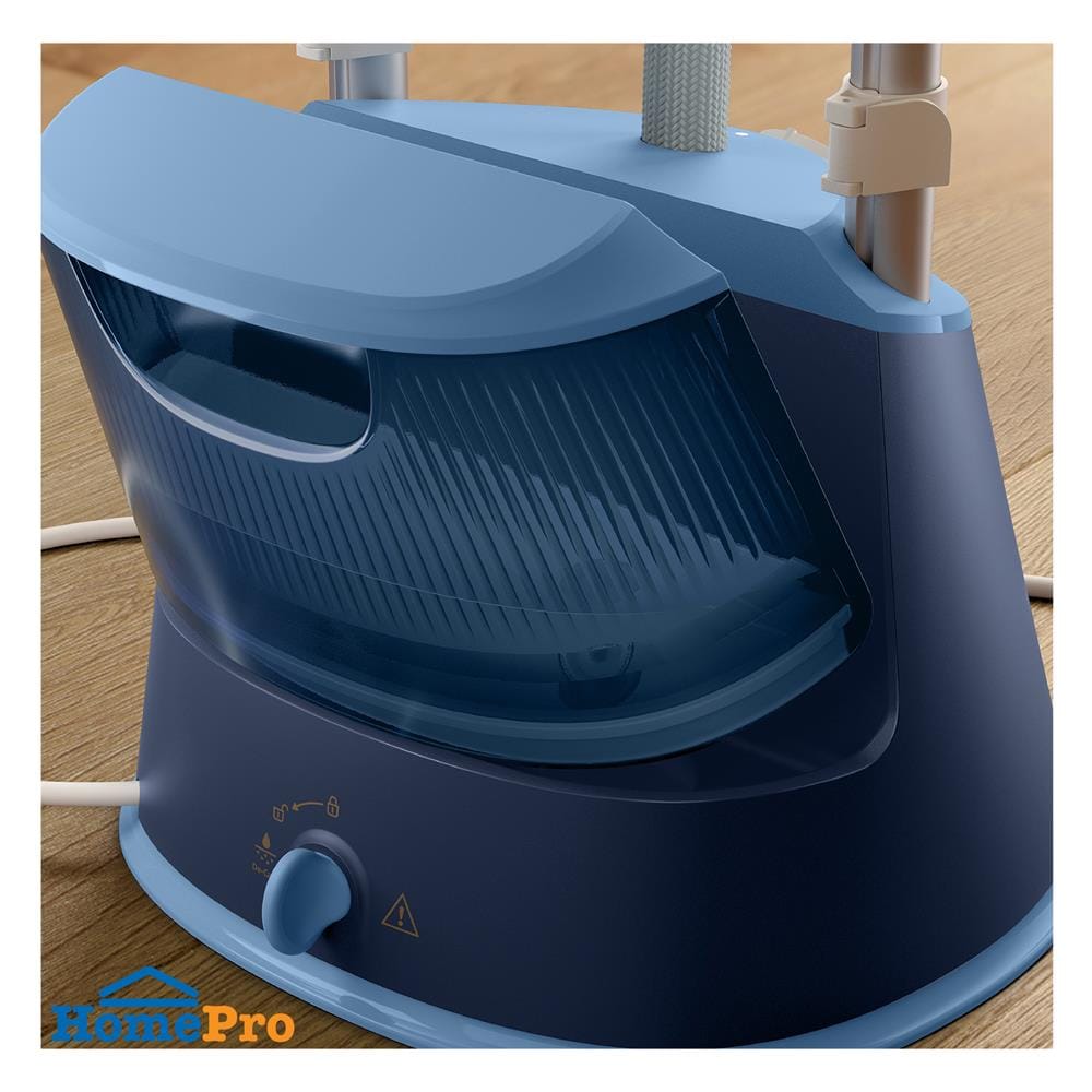 เครื่องรีดผ้าไอน้ำ PHILIPS STE1030/20 1.8 ลิตร