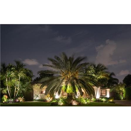 สปอตไลท์ภายนอก LED PANASONIC NYV00056BE1A 100 วัตต์ DAYLIGHT_5
