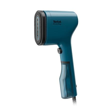 เตารีดไอน้ำพกพา TEFAL DT2020E1 สีน้ำเงิน_1