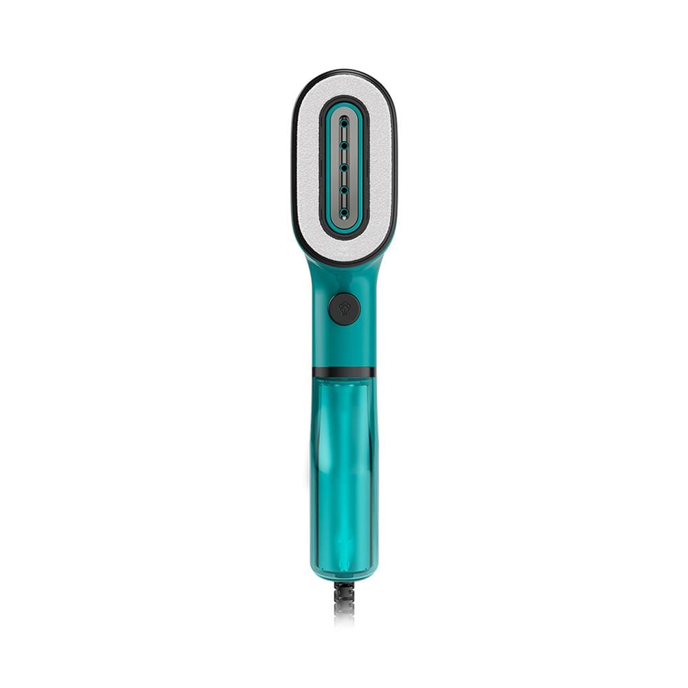 เตารีดไอน้ำพกพา TEFAL DT2024E1 สีเขียว