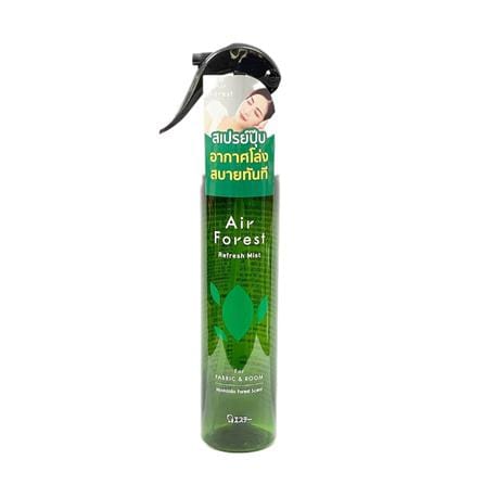 สเปรย์ปรับอากาศ SHALDAN AIR FOREST MIST 230 มล._0