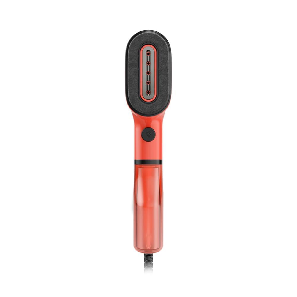 เตารีดไอน้ำพกพา TEFAL DT2022E1 สีแดง