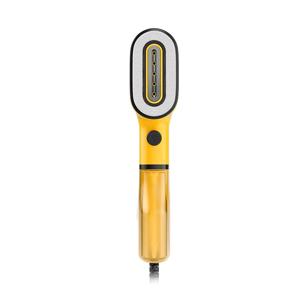 เตารีดไอน้ำพกพา TEFAL DT2026E1 สีเหลือง