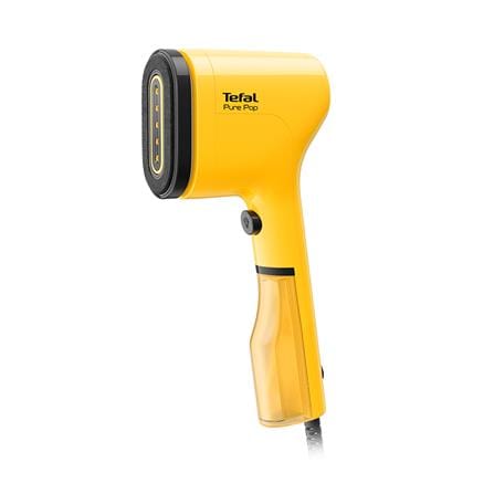 เตารีดไอน้ำพกพา TEFAL DT2026E1 สีเหลือง_1