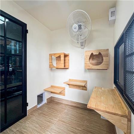 บ้านหมา บ้านแมว T.C. DOGHOUSE 18 CLASSIC 150x250x200 ซม._3