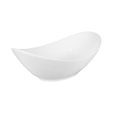 ชาม PORCELAIN 12 นิ้ว KECH SNOW PROF. BOAT_2