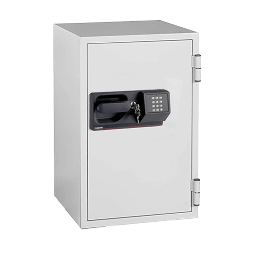 ตู้นิรภัย ELECTRONIC SENTRYSAFE S7771 สีขาว
