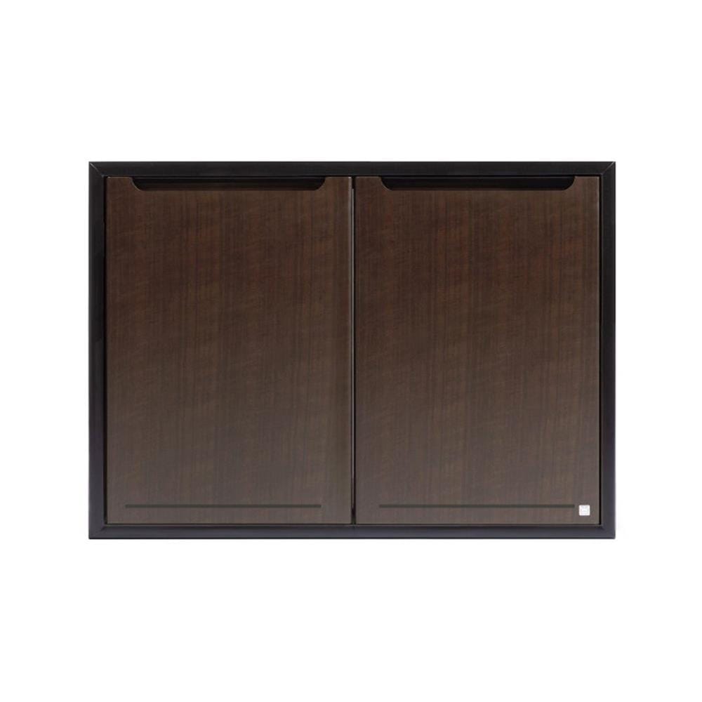 บานซิงค์คู่ KING PLAT-CURVE AIR 96x68.8 ซม. สีโอ๊ก