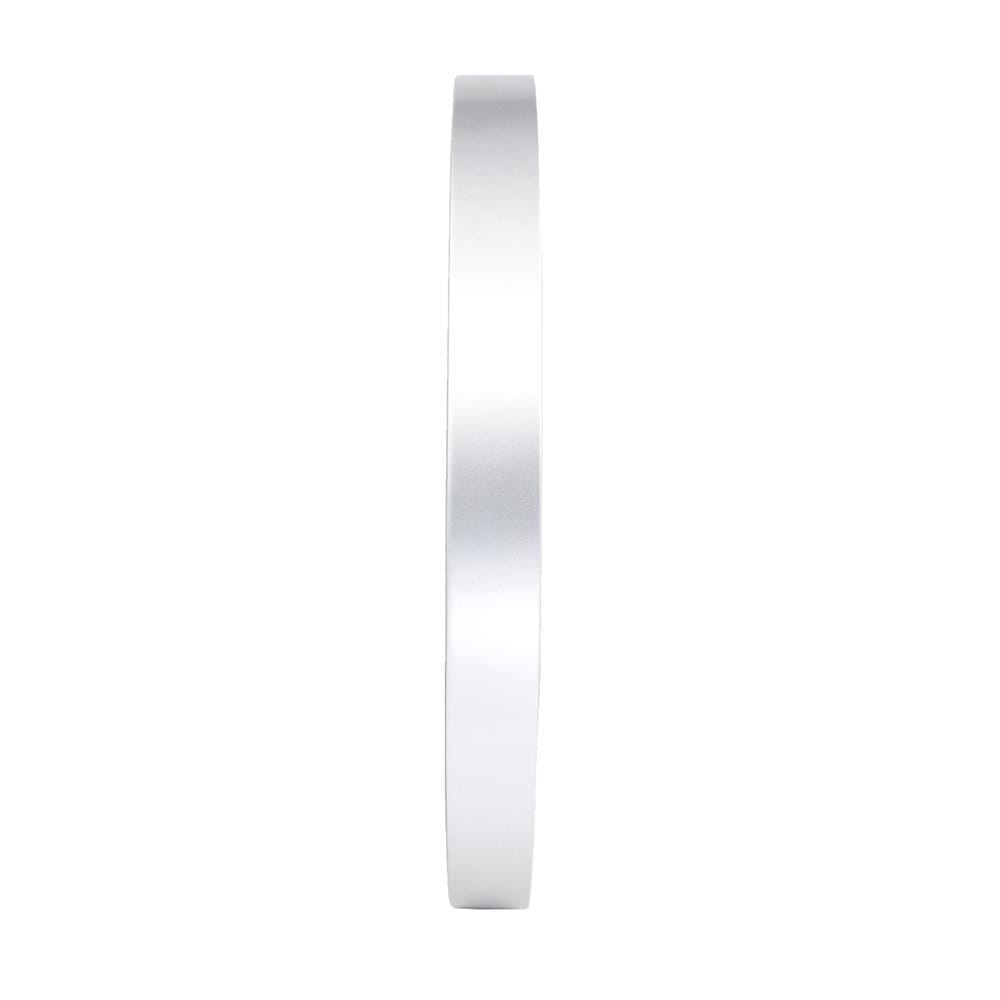 นาฬิกาแขวน SEIKO CLOCKS QXA563S 20 นิ้ว สีขาว