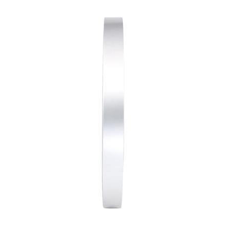 นาฬิกาแขวน SEIKO CLOCKS QXA563S 20 นิ้ว สีขาว_1