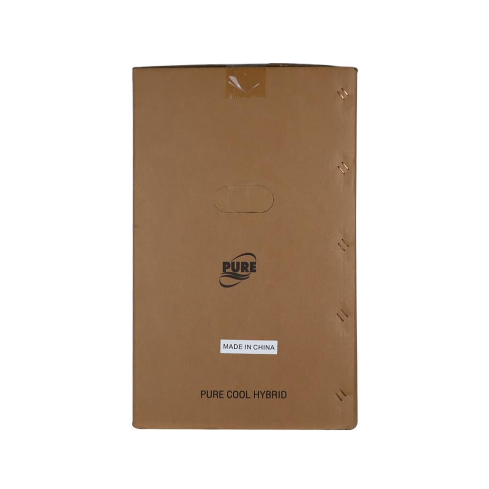 เครื่องกรองน้ำดื่ม PURE COOL HYBRID
