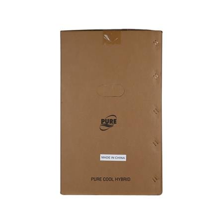 เครื่องกรองน้ำดื่ม PURE COOL HYBRID_1