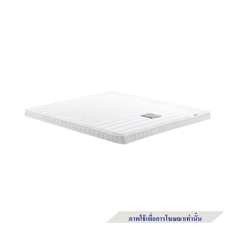 แผ่นรองนอน 3.5 ฟุต DUNLOPILLO EXTREMO FOAM II