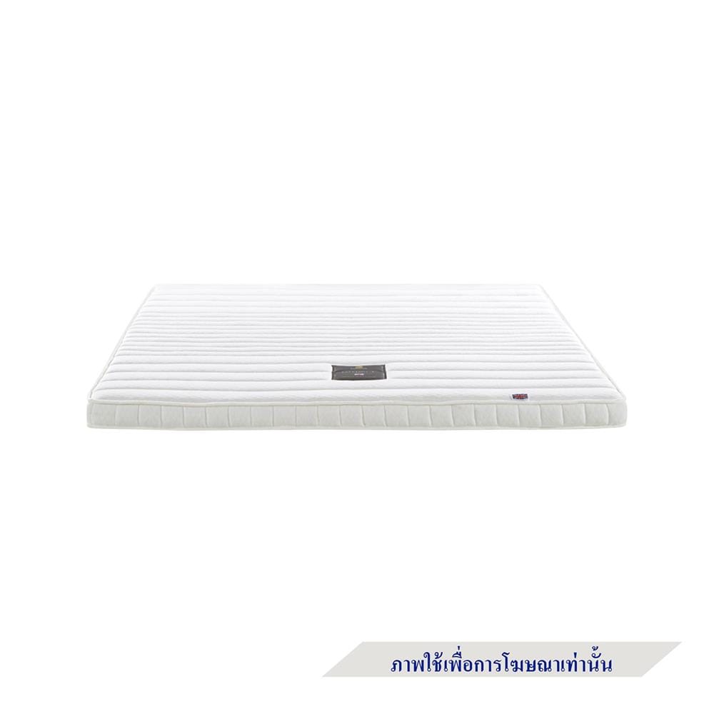 แผ่นรองนอน 3.5 ฟุต DUNLOPILLO EXTREMO FOAM II